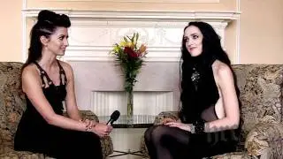 HardRockChick interviews Kimberly Freeman of One-Eyed Doll