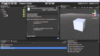 QHierarchy 1.0 - Unity3d Asset Store