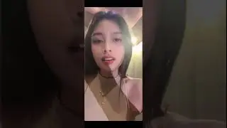 GIRL LIVE😍 BIG-OLIVE🥵💦#part52💖#live #dance 
