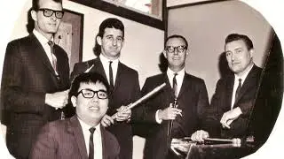 SIMPLICIUS CHEONG'S BAROQUE JAZZ ENSEMBLE PLAYS AUTUMN LEAVES