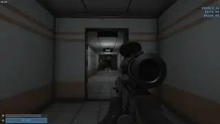 урааа SCP SL sex update 12.0 уже вышел