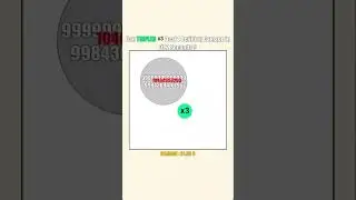 Can Tripler Deal 1 Octillion Damage in 60 Seconds ?