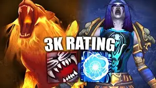 Play This 3V3 Comp for 3K RATING (75%+ WINRATE)