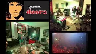 Unlocking The Doors Live Stream