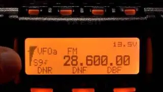 How Noisy Is the Jaycar MP3800 0 - 24v DC Power Supply?