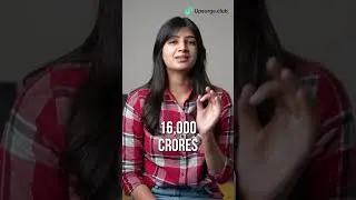 Govt owns Vodafone-Idea? #shorts