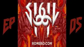 Let's Play Doom - Sigil 2 - Level 5: Wrathful Reckoning