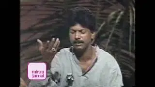 Bharam Rakh kha hai | Rehan Azmi