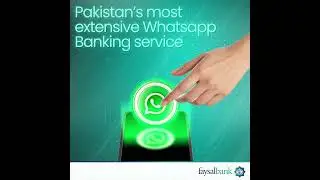 WhatsApp Banking