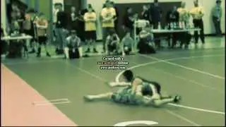 Waynesville wrestling