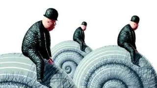 Les escargots