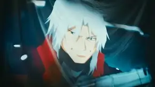 Dante&rsquo;s New Look and Ebony & Ivory | Season 2 Netflix Devil May Cry