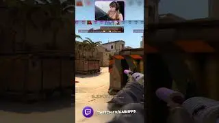 QUANDO EU FICO 1v4 🔥 na #RANKED LEGENDS #csgo #cs #counterstrike #furiagg