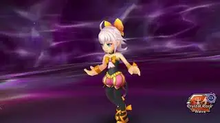 [GL] DFFOO Heretics Chaos Lvl 180 stage