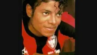 You are not alone (instrumental)