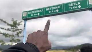 Netarhat Lodh watar foll in Jharkhand state #viral #ytshirt #youtubeshorts/नेतरहाट पोस्टर वीडियो में