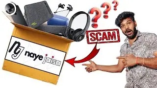 Nayejaisa.com real or fake | nayejaisa.com | nayejaisa.com website review | Nayejaisa.com review