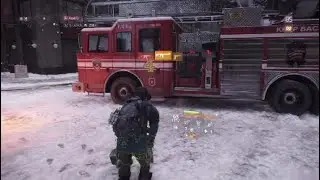 The Division 