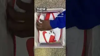 Jordan air ship pe team orange review - #dopeshoe #airshiporange #jordanairship