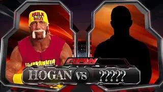 WWE 2K22 - Hulk Hogan PS4 | #wwe2k