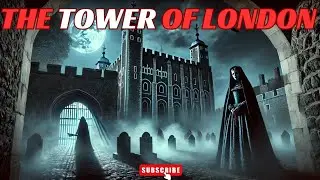 The Dark Secrets of the Tower of London: Medieval Atrocities Revealed!