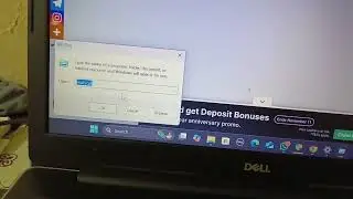 Fix mouse pointer moving automatically or scrolling down on windows 11 or 10 | fix mouse problem