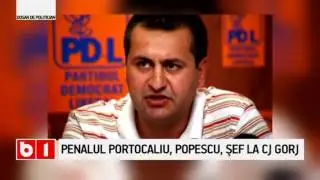 Dosar de politician: Dragnea l-a umilit, Ponta a pierdut Gorjul