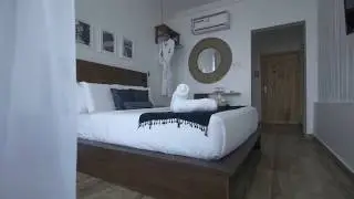Jara Beach Resort &mdash; Обзор | Эксклюзивно и включено