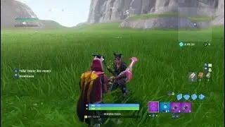 Yo y LaZuxx Explotando C4 con todo el volumen