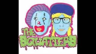 The Squatters - Monster [San City High Records 2010]