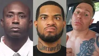 Crimes of the Week | Ending 4 Jan 2026 | 12 Shocking Cases