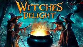 WITCHES DELIGHT - MINECRAFT ZOMBIES (Call of Duty Zombies)