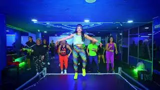 EL PRESO - Fruko y sus tesos | Zumba Fitness | Salsa
