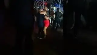 banda pop show na Cia do bolero (4)