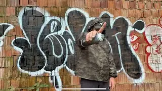 DJ Fatte & Regie 257 - JEDEN (Official video)