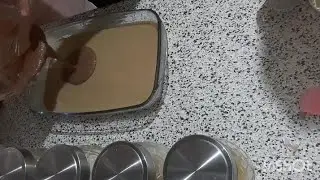 بسبوسة بريستيج بتلات طبقات