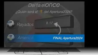 CruzAzuleada (8 diciembre 2024)