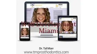 Miami Web Design Agency