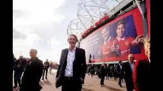 ISIS for United | Capital Sports 3.0