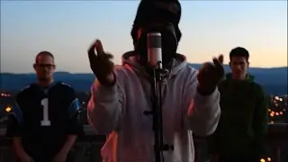 Dynasty Cyphers | Carcinogenick x Flammy Marciano x Nick Derdak | Prod. Mirage