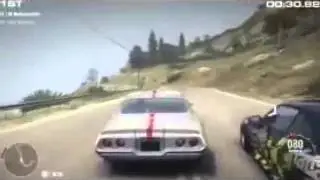 Grid 2 Xbox One 2013 SRT Viper GTS on Drift First Place