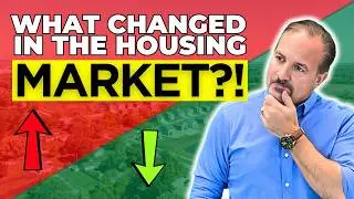 Hendricks County Indiana Real Estate Is NOT What It Was! [MEGA Housing Market Update - 2026]
