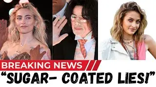 &ldquo;Paris Jackson Exposes Michael Jackson Biopic as &lsquo;Sugar-Coated Lies&rsquo; &mdash;&nbsp;Fans&nbsp;Outraged!&rdquo;