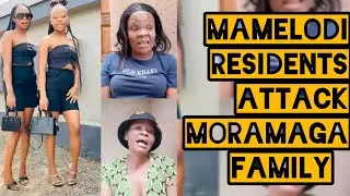 Social Media Spreads FALSE CLAIMS that they were RUNNING THE STREETS