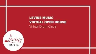 Virtual Drum Circle