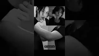 My heart is melting 😩❤️&zwj;🔥 #hyunjin#felix#hyunlix#hyunlixedit#hyunlixmoment#minsung#straykids#skz