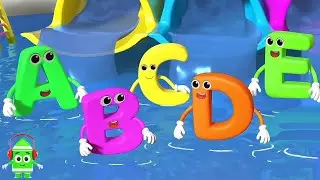 ABC Alfabeto Canzone Educativa per Bambini e Di Pi&ugrave; Video in Italiano