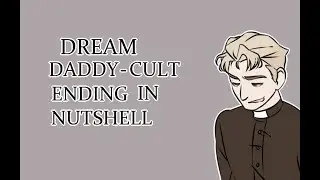 Cult ending in nutshell (SPOILERS)