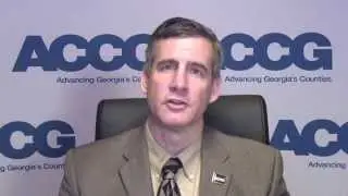 ACCG 2014 Legislative Session - Clint Mueller, ACCG Legislative Director talks about HB 295