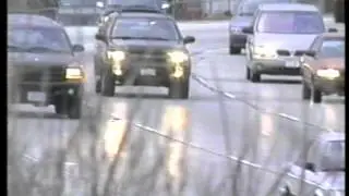 FutureTruck 2000 on the Channel 3 News